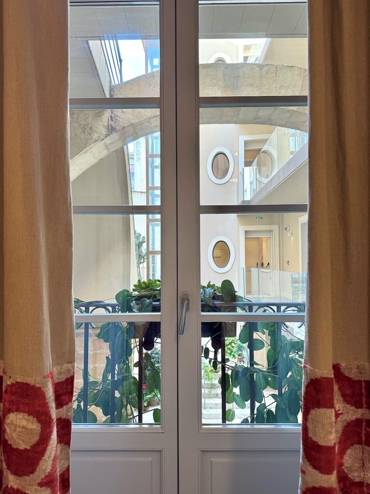 Hotel San Michele