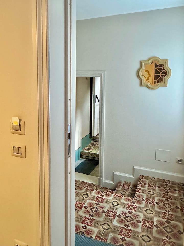 Hotel San Michele