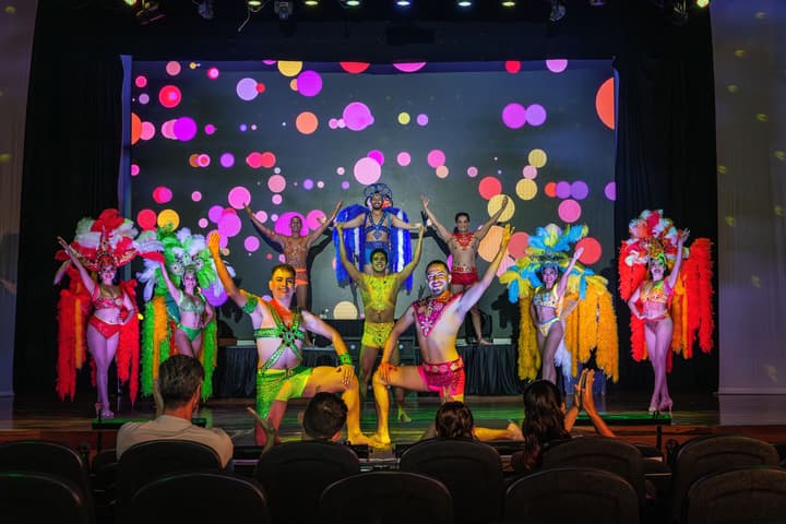 El Beso Adults Only at Ocean Riviera Paradise - All Inclusive
