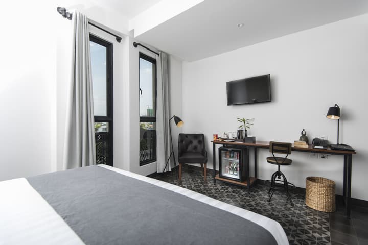 Aquarius Hotel & Urban Resort Phnom Penh