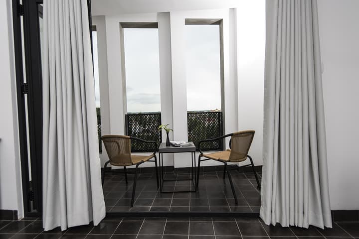 Aquarius Hotel & Urban Resort Phnom Penh