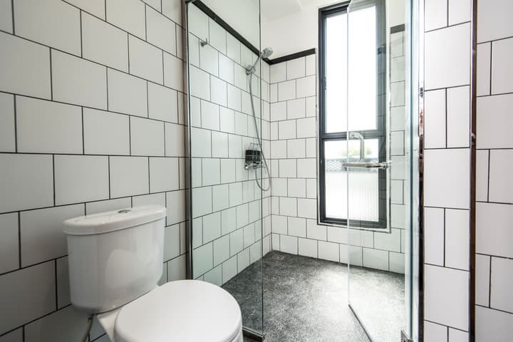 Aquarius Hotel & Urban Resort Phnom Penh