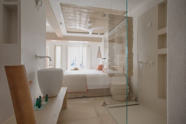 Kove Hotel & Spa Mykonos - MGallery Collection