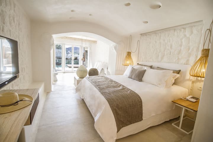 Kove Hotel & Spa Mykonos - MGallery Collection