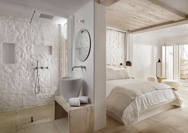 Kove Hotel & Spa Mykonos - MGallery Collection
