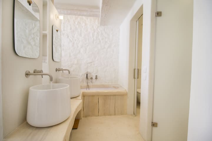 Kove Hotel & Spa Mykonos - MGallery Collection
