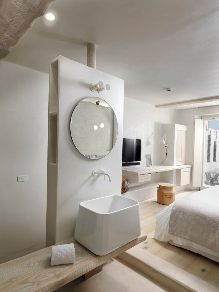 Kove Hotel & Spa Mykonos - MGallery Collection