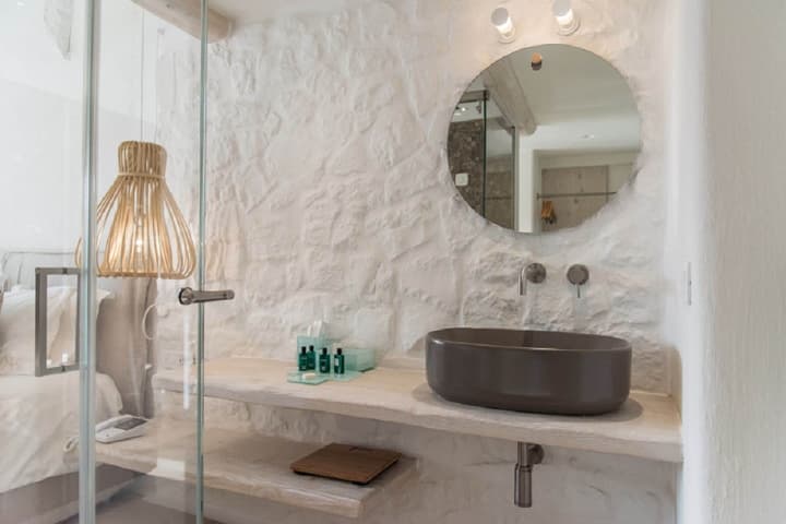 Kove Hotel & Spa Mykonos - MGallery Collection