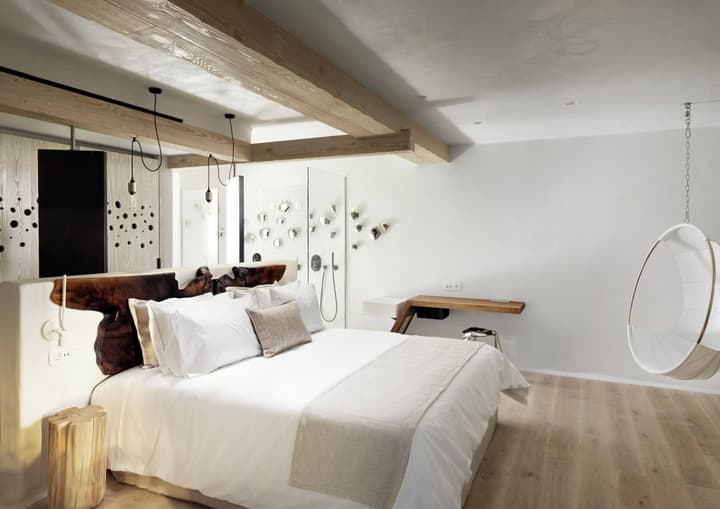Kove Hotel & Spa Mykonos - MGallery Collection