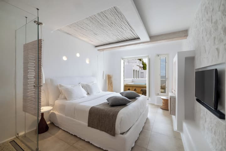 Kove Hotel & Spa Mykonos - MGallery Collection