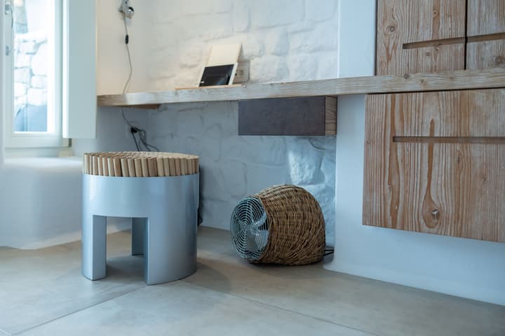 Kove Hotel & Spa Mykonos - MGallery Collection