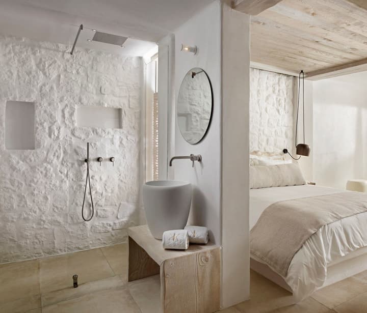 Kove Hotel & Spa Mykonos - MGallery Collection