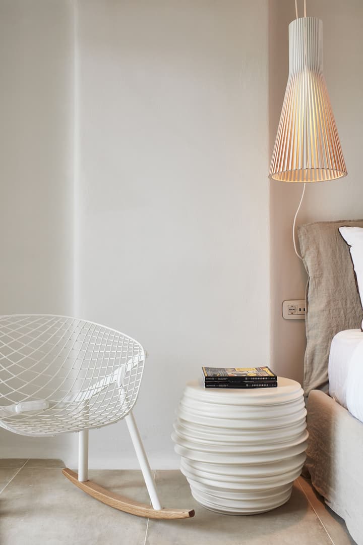 Kove Hotel & Spa Mykonos - MGallery Collection