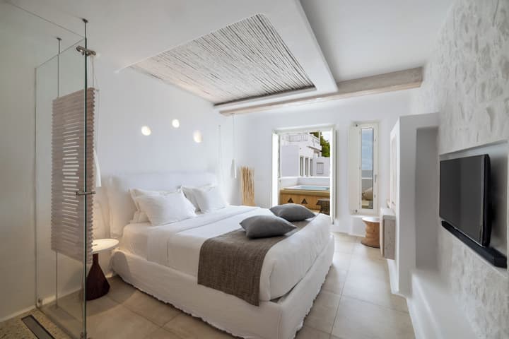 Kove Hotel & Spa Mykonos - MGallery Collection