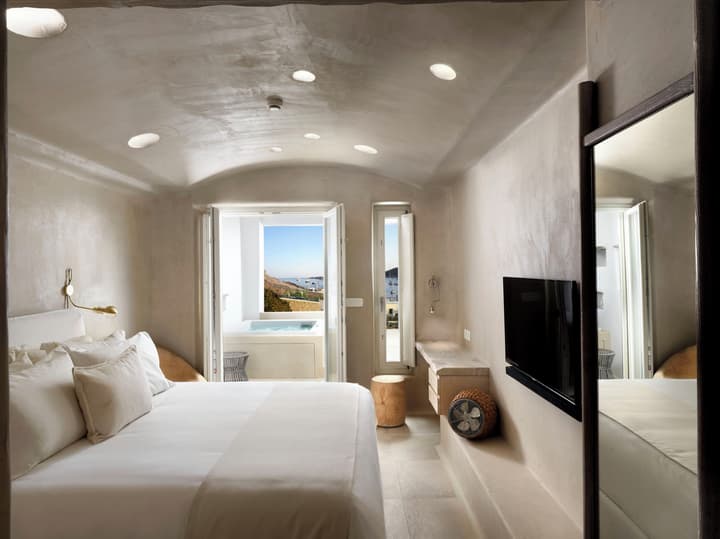 Kove Hotel & Spa Mykonos - MGallery Collection