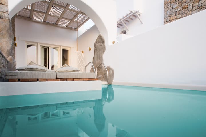 Kove Hotel & Spa Mykonos - MGallery Collection