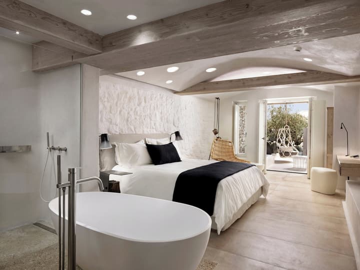 Kove Hotel & Spa Mykonos - MGallery Collection