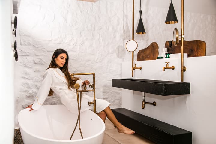 Kove Hotel & Spa Mykonos - MGallery Collection