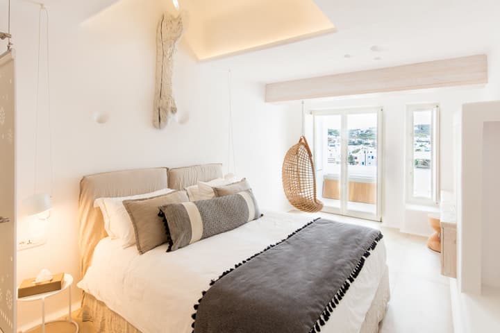 Kove Hotel & Spa Mykonos - MGallery Collection