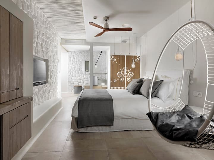 Kove Hotel & Spa Mykonos - MGallery Collection
