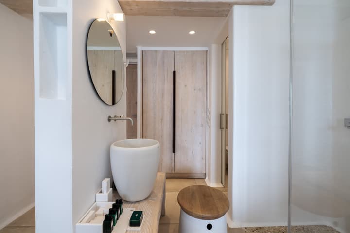 Kove Hotel & Spa Mykonos - MGallery Collection