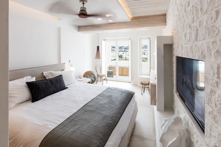 Kove Hotel & Spa Mykonos - MGallery Collection