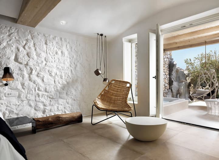 Kove Hotel & Spa Mykonos - MGallery Collection