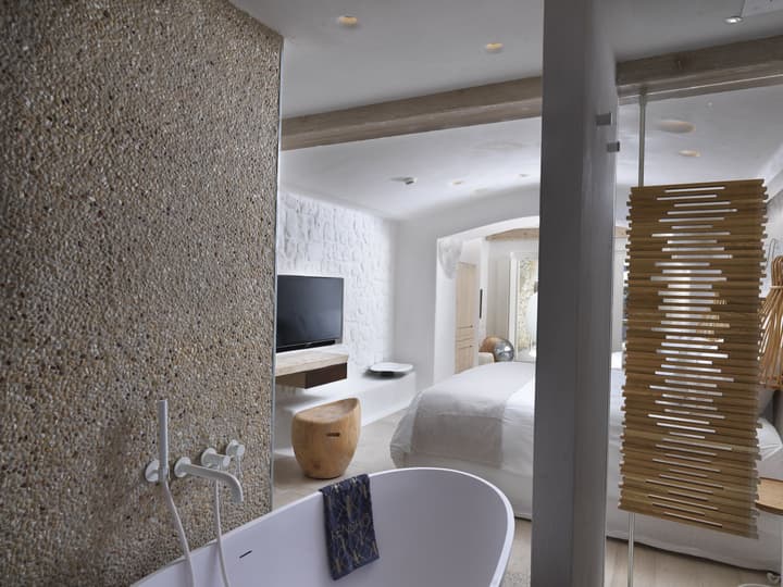Kove Hotel & Spa Mykonos - MGallery Collection