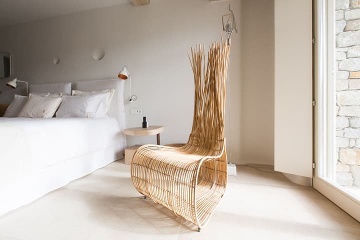 Kove Hotel & Spa Mykonos - MGallery Collection