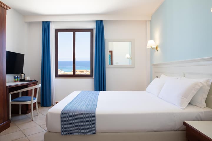 Hotel Blumarea, BW Signature Collection
