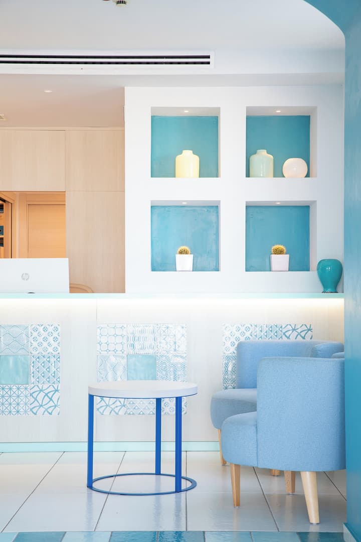 Hotel Blumarea, BW Signature Collection