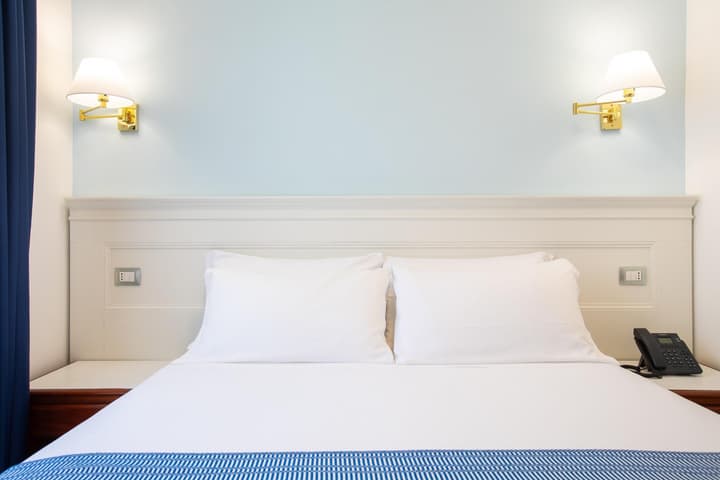Hotel Blumarea, BW Signature Collection