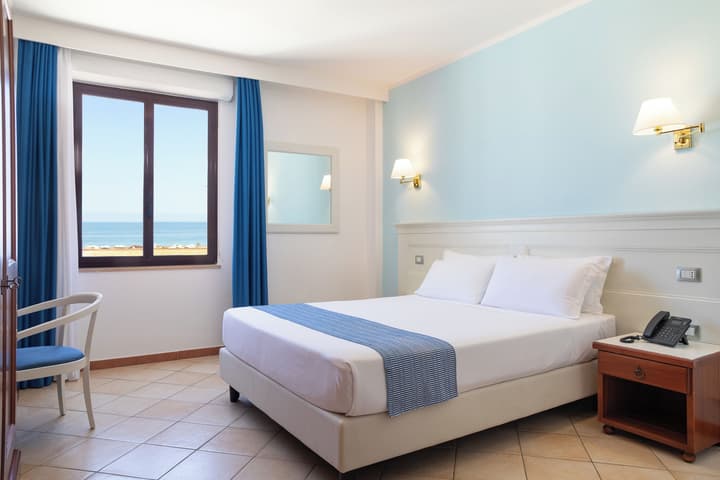Hotel Blumarea, BW Signature Collection