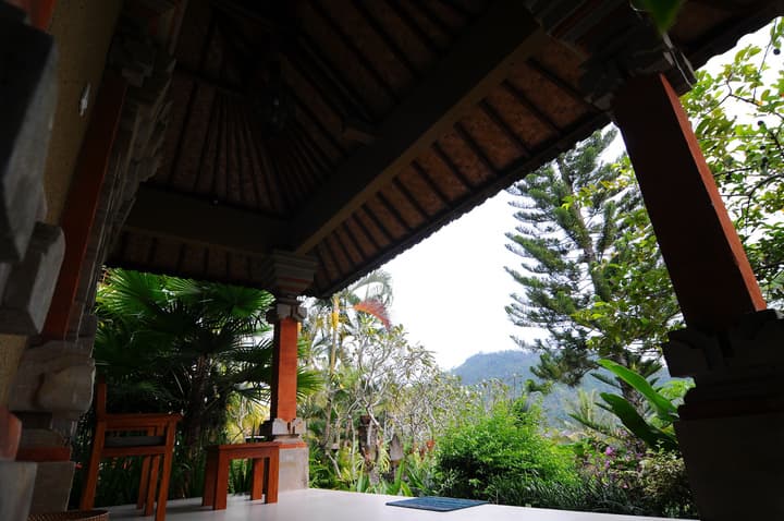 Villa Lihat Sawah