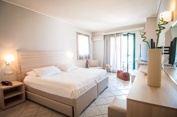 Phoenix Beach Hotel