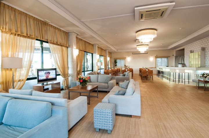 Phoenix Beach Hotel