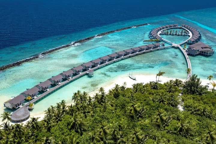 Atmosphere Kanifushi - Premium All Inclusive