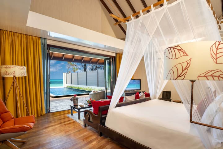 Atmosphere Kanifushi - Premium All Inclusive