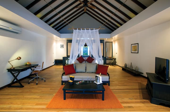 Atmosphere Kanifushi - Premium All Inclusive