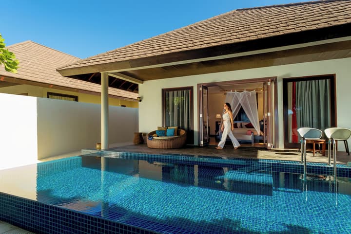 Atmosphere Kanifushi - Premium All Inclusive