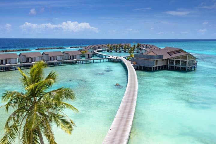 Atmosphere Kanifushi - Premium All Inclusive