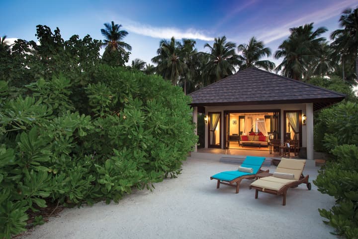 Atmosphere Kanifushi - Premium All Inclusive