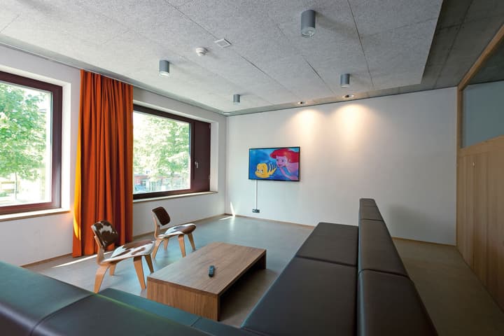 Youth Hostel Interlaken