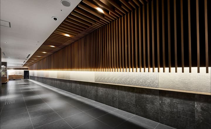Daiwa Roynet Hotel Kyoto Ekimae PREMIER