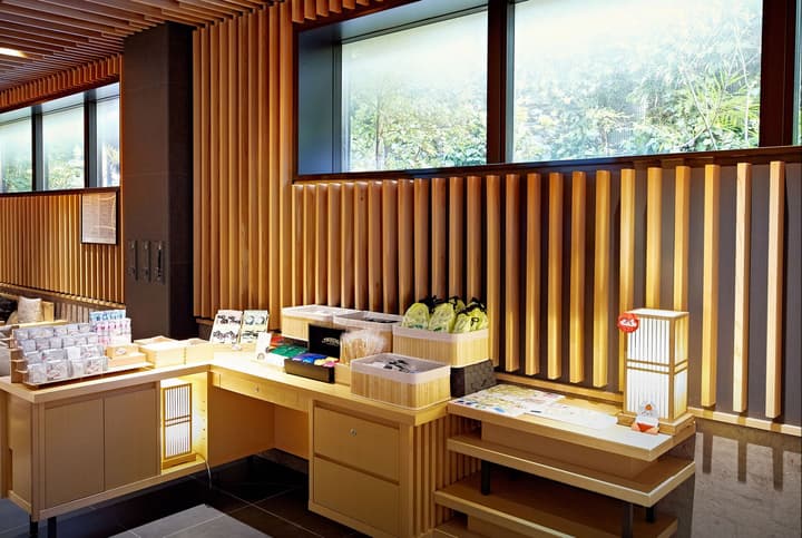 Daiwa Roynet Hotel Kyoto Ekimae PREMIER