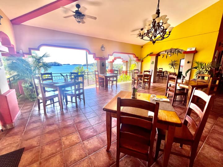 Seagull Cove Resort
