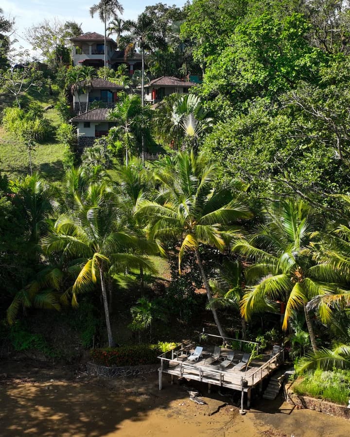 Seagull Cove Resort