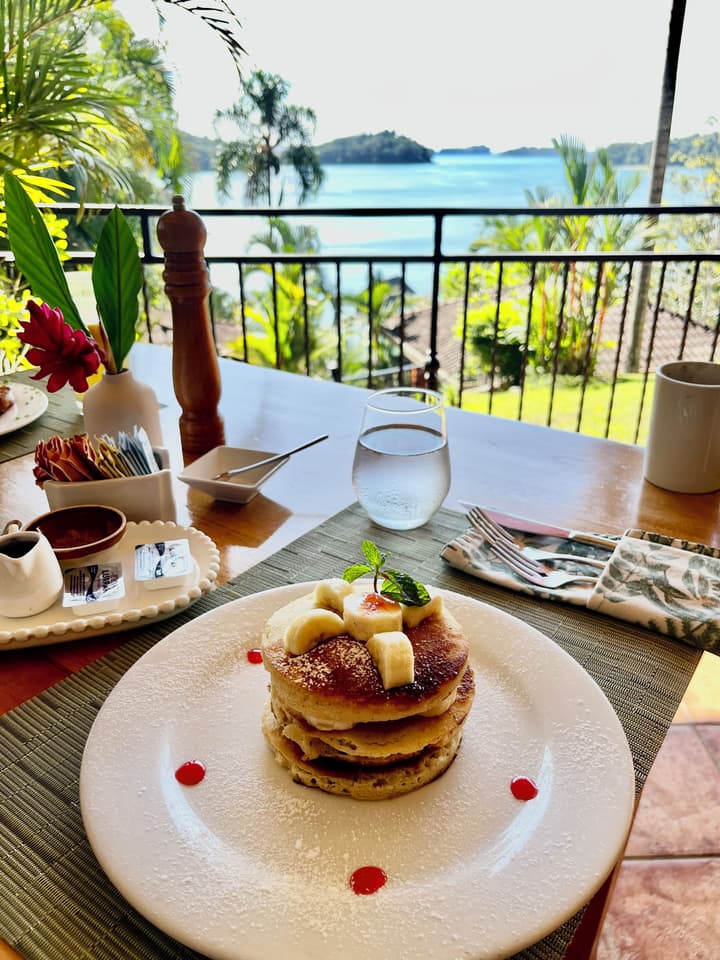 Seagull Cove Resort