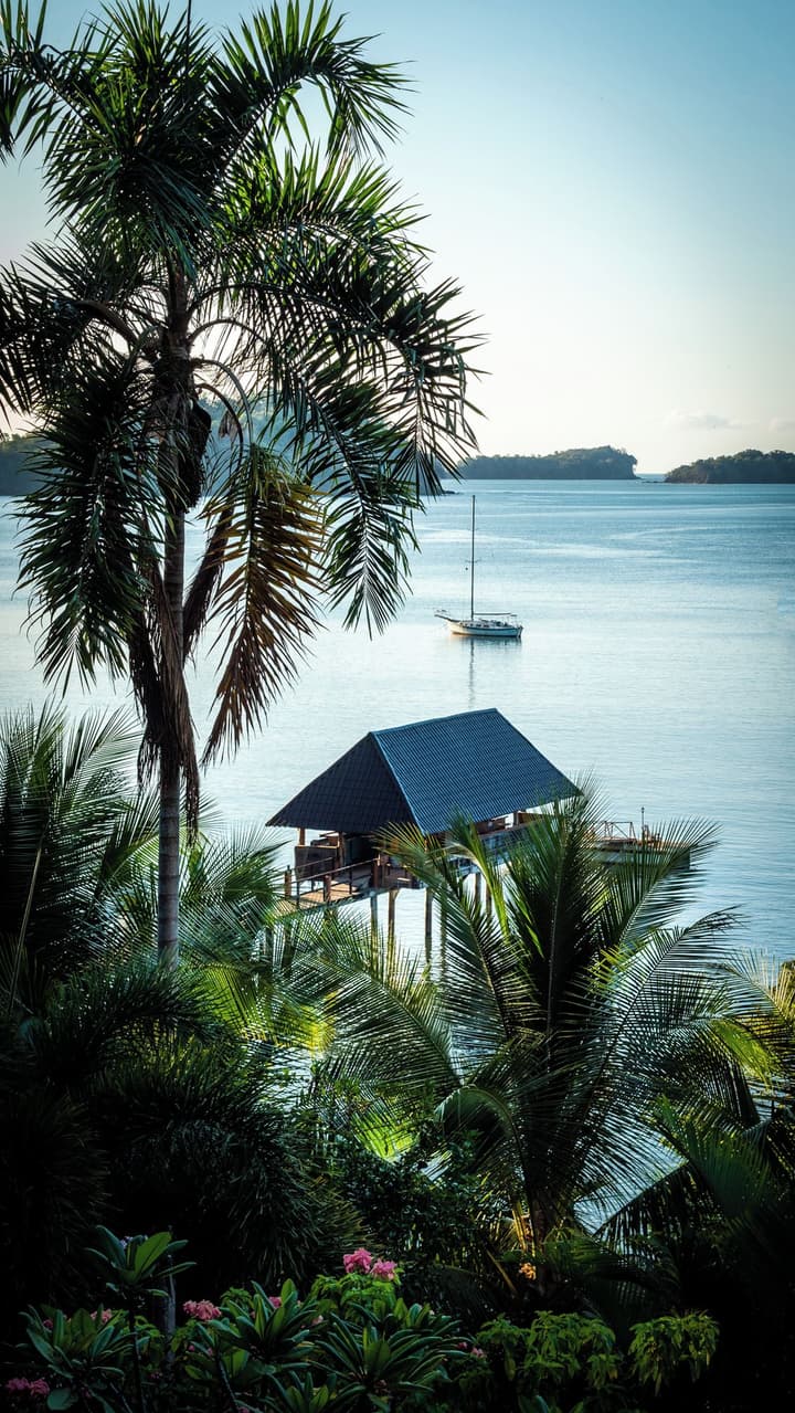 Seagull Cove Resort