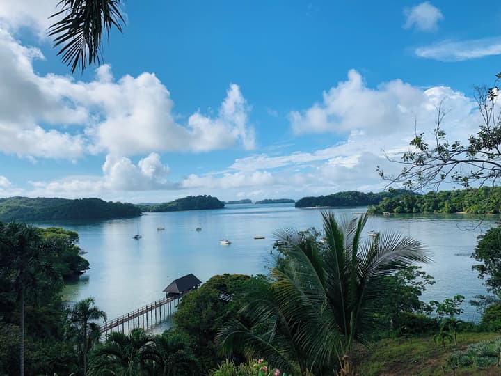 Seagull Cove Resort